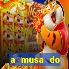 a musa do corinthians nua